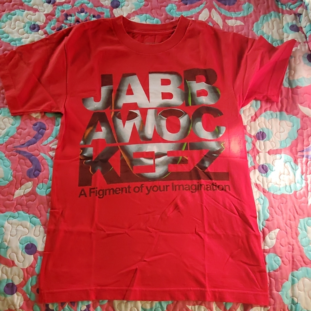 Jabbawockeez T